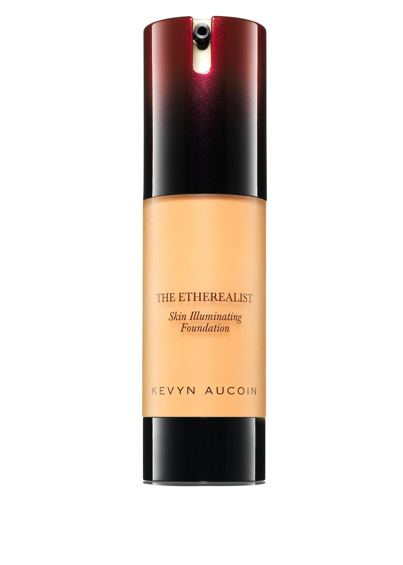 Kevyn Aucoin  Fondation The Etherealist Skin Illuminating Foundation 