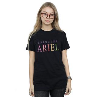 Disney  The Little Mermaid Ariel Graphic TShirt 