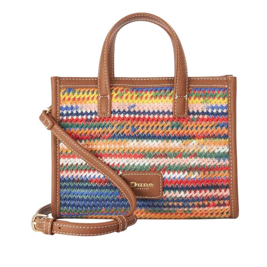 Tote Bag Diddydamsay