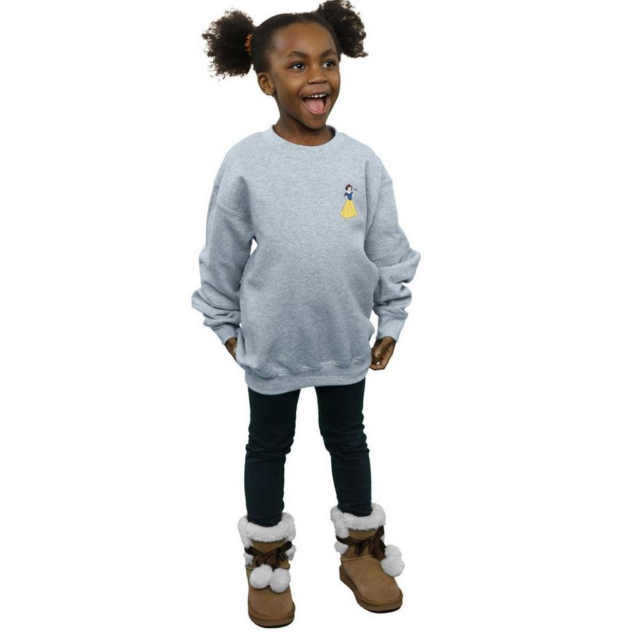 Disney PRINCESS  Sweatshirt 