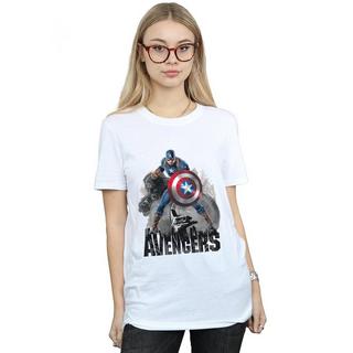 MARVEL  Tshirt 