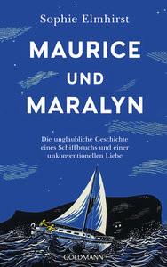 Maurice und Maralyn Elmhirst, Sophie; Klapper, Annika (Übersetzung) Gebundene Ausgabe 