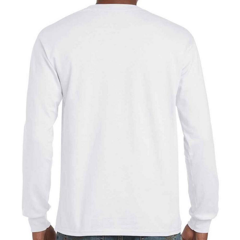 Gildan Ultra T-Shirt Manches Longues  