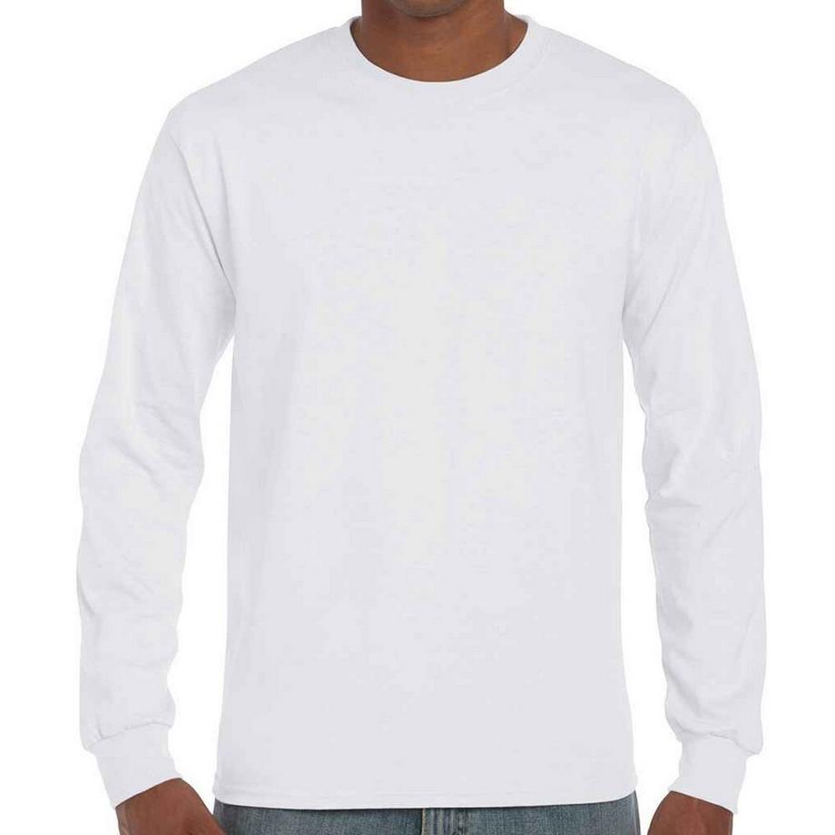 Gildan Ultra T-Shirt Manches Longues  