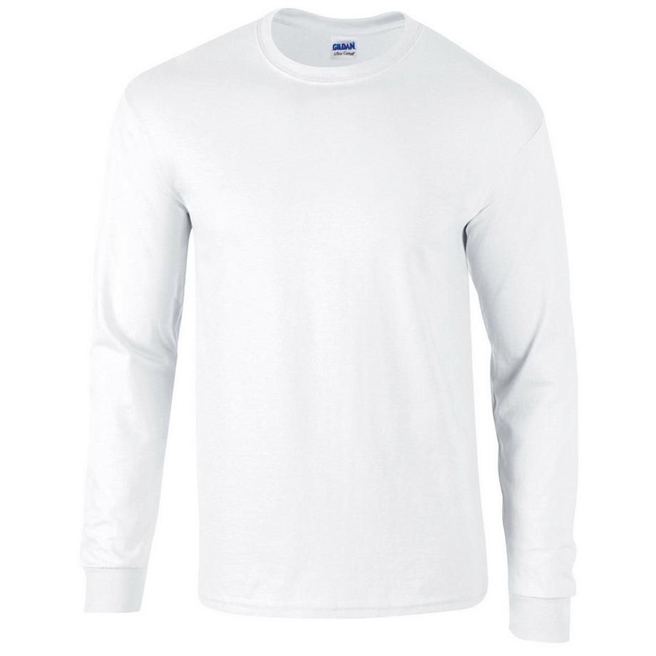 Ultra TShirt Langärmlig