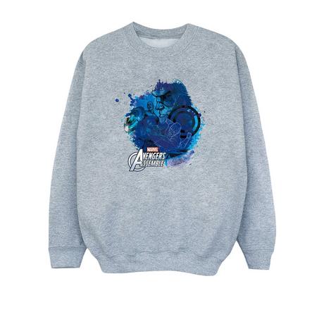 MARVEL  Sweatshirt 