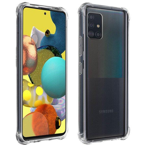 Image of Verstärkte Samsung Galaxy A51 5G Hülle