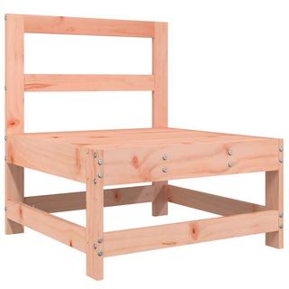 VidaXL Garten mittelsofa holz  