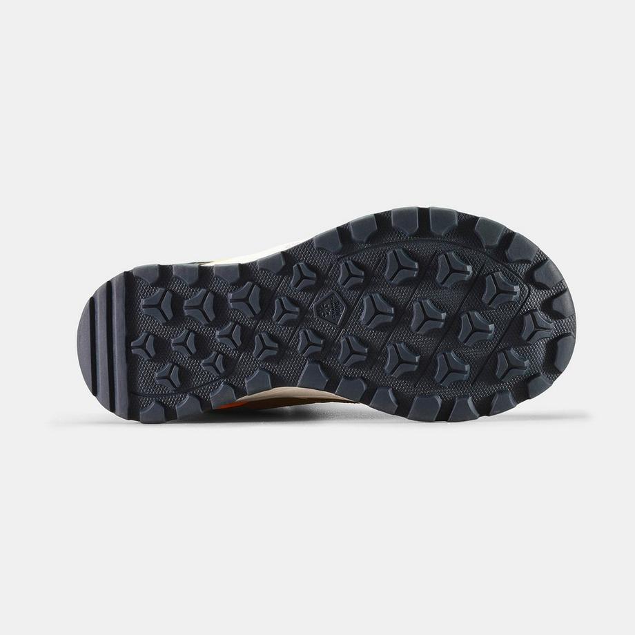 QUECHUA  Scarpe sportive bambino trekking invernale pelle 