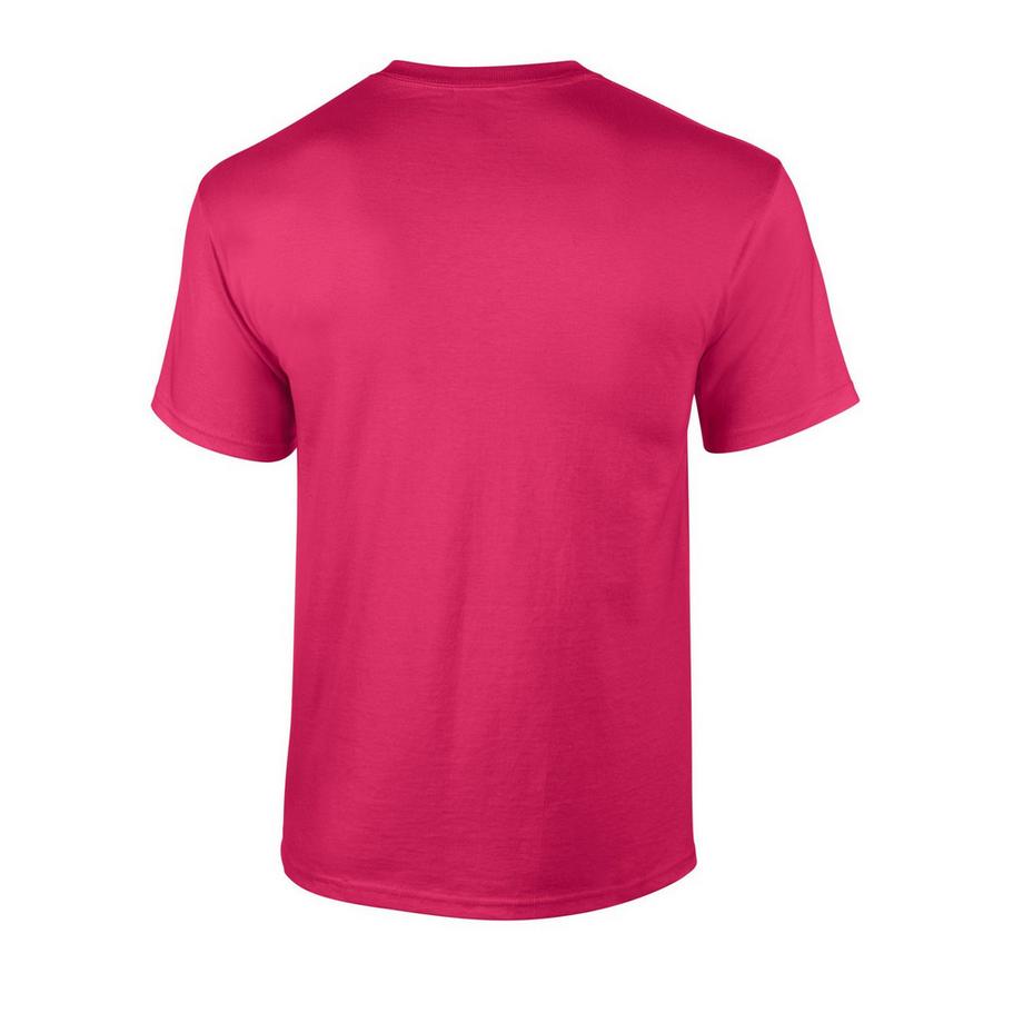 Gildan T-shirt Manches Courtes  