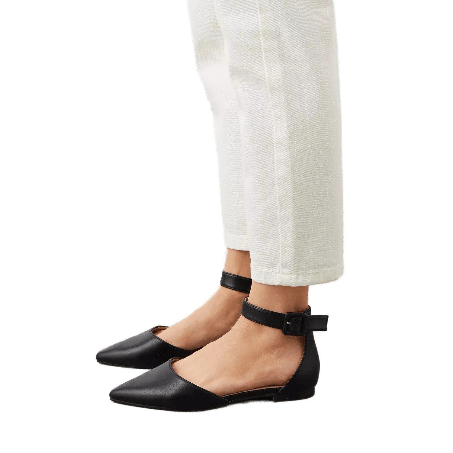 Image of Ballerinas Prue Damen Schwarz 36