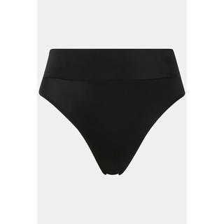 Ulla Popken Culotte de sport coupe midi séchage rapide  