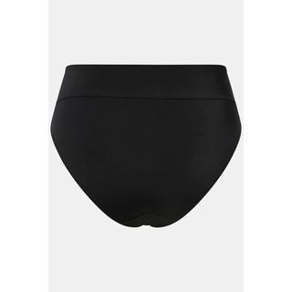 Ulla Popken Culotte de sport coupe midi séchage rapide  