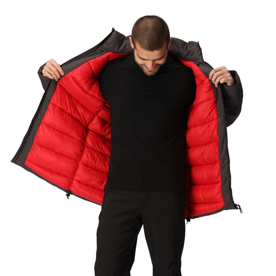 Regatta Yewbank II Parka  