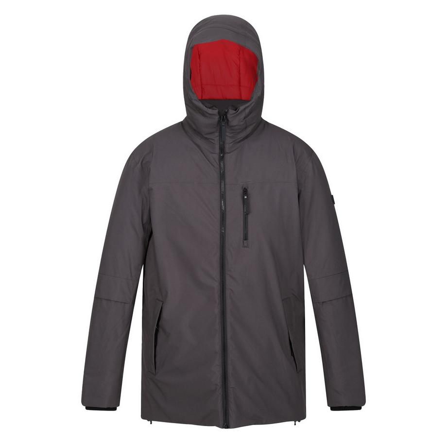 Yewbank Ii Parka