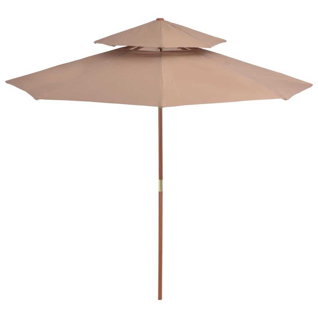 VidaXL Parasol  