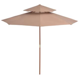 VidaXL Parasol  