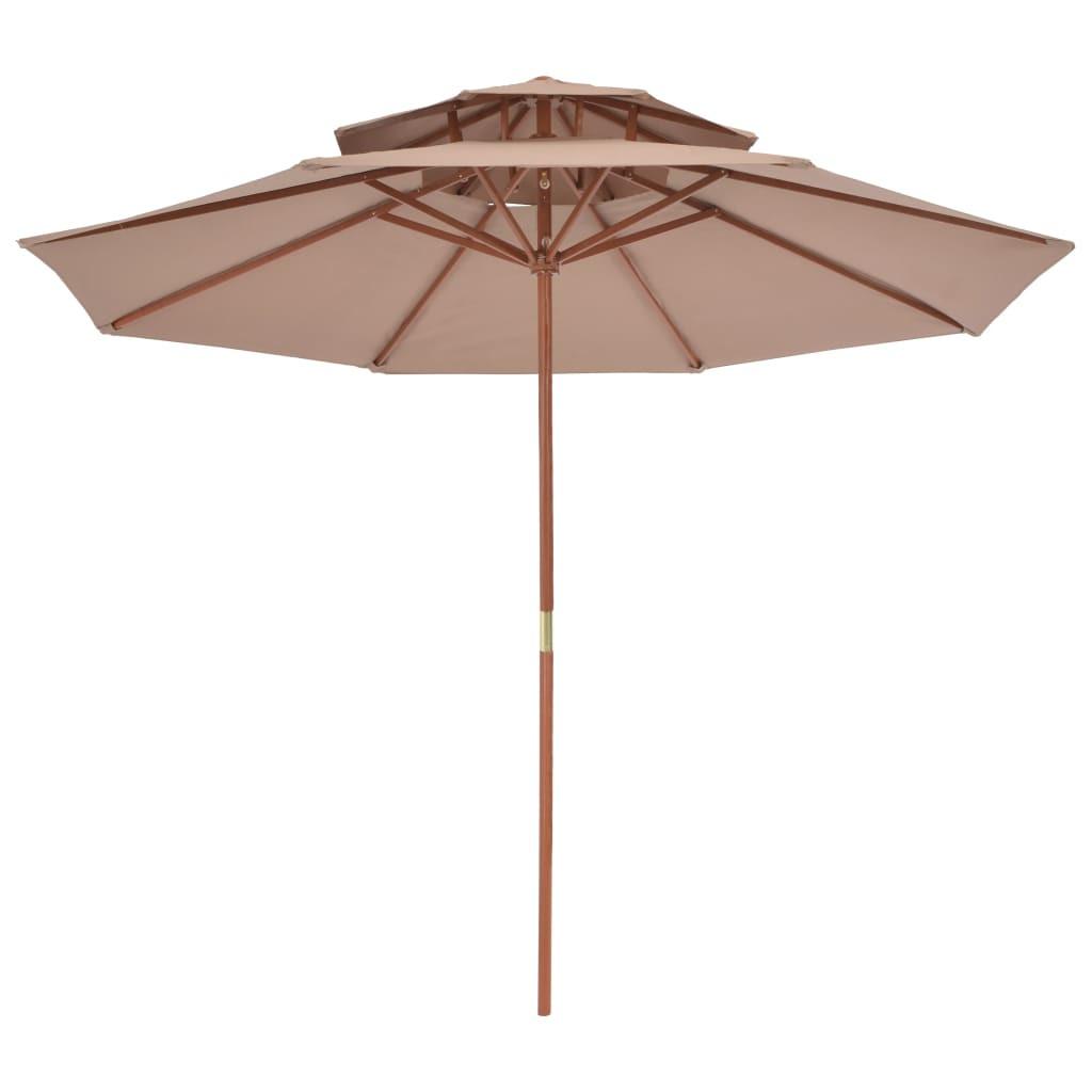 VidaXL Parasol  