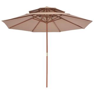 VidaXL Parasol  