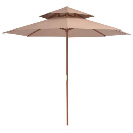 VidaXL Parasol  