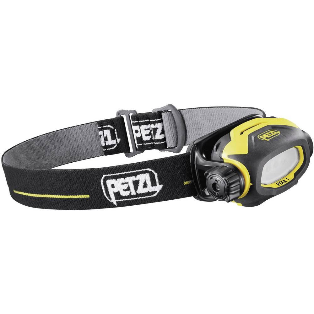 PETZL  Kopflampe PIXA 1 