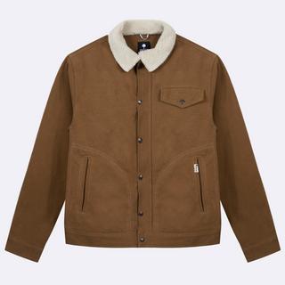 Faguo  F23JA0104 SEILLON JACKET COTTON-M 