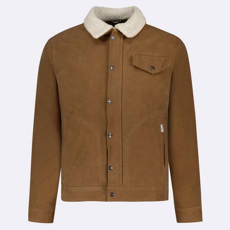 Faguo  F23JA0104 SEILLON JACKET COTTON-M 