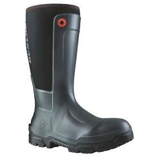 Dunlop  Bottes de sécurité SNUGBOOT 