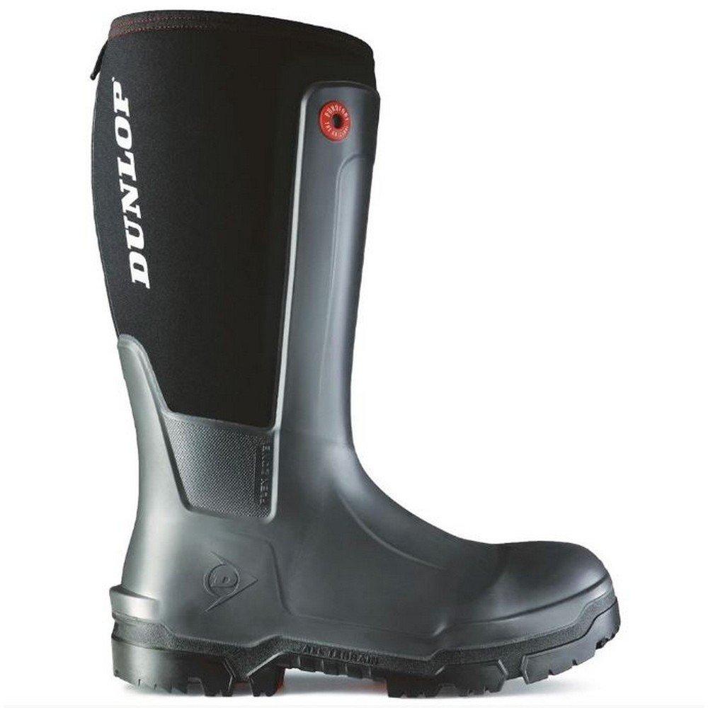 Dunlop  Bottes de sécurité SNUGBOOT 