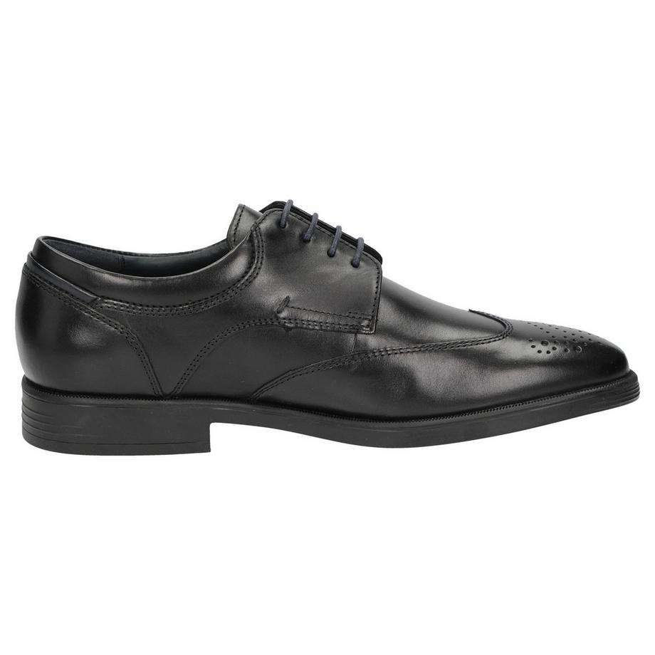 Sioux Foriolo-708-H Chaussure à lacets  