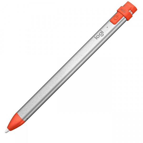 Image of Crayon Eingabestift 20 g Orange, Silber
