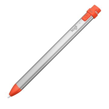 Crayon Eingabestift 20 g Orange, Silber