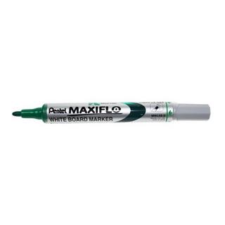 Pentel PENTEL Whiteboard Marker MAXIFLO 4mm  