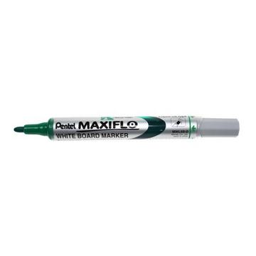 PENTEL Whiteboard Marker MAXIFLO 4mm