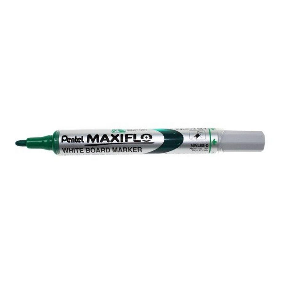 Pentel PENTEL Whiteboard Marker MAXIFLO 4mm  