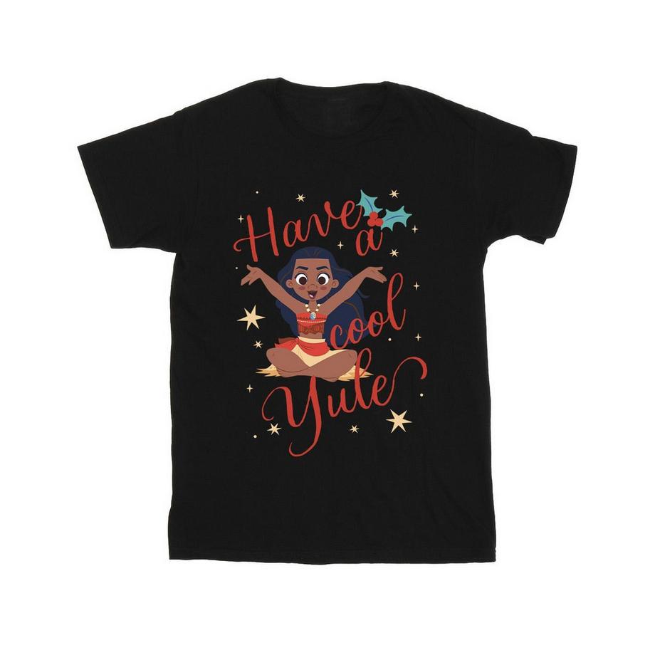 Have A Cool Yule TShirt