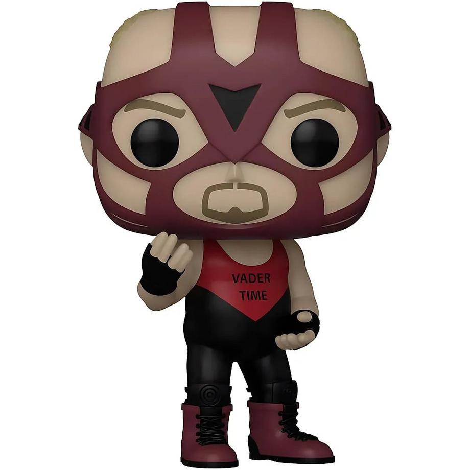 Pop! WWE Big Van Vader (Nr.138)
