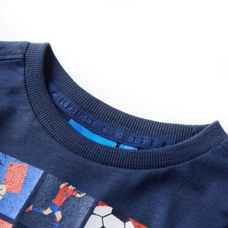 VidaXL  T-shirt pour enfants coton 