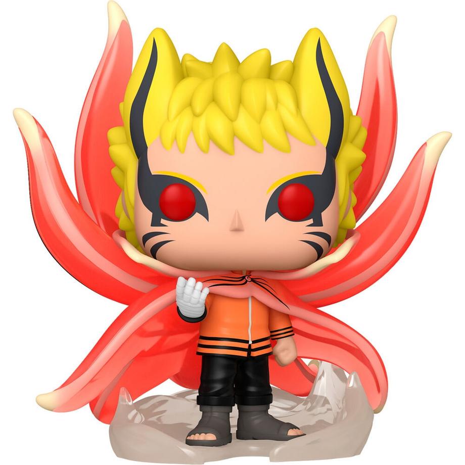 Funko  Pop! Animation Super Boruto Naruto (Nr.1361) 
