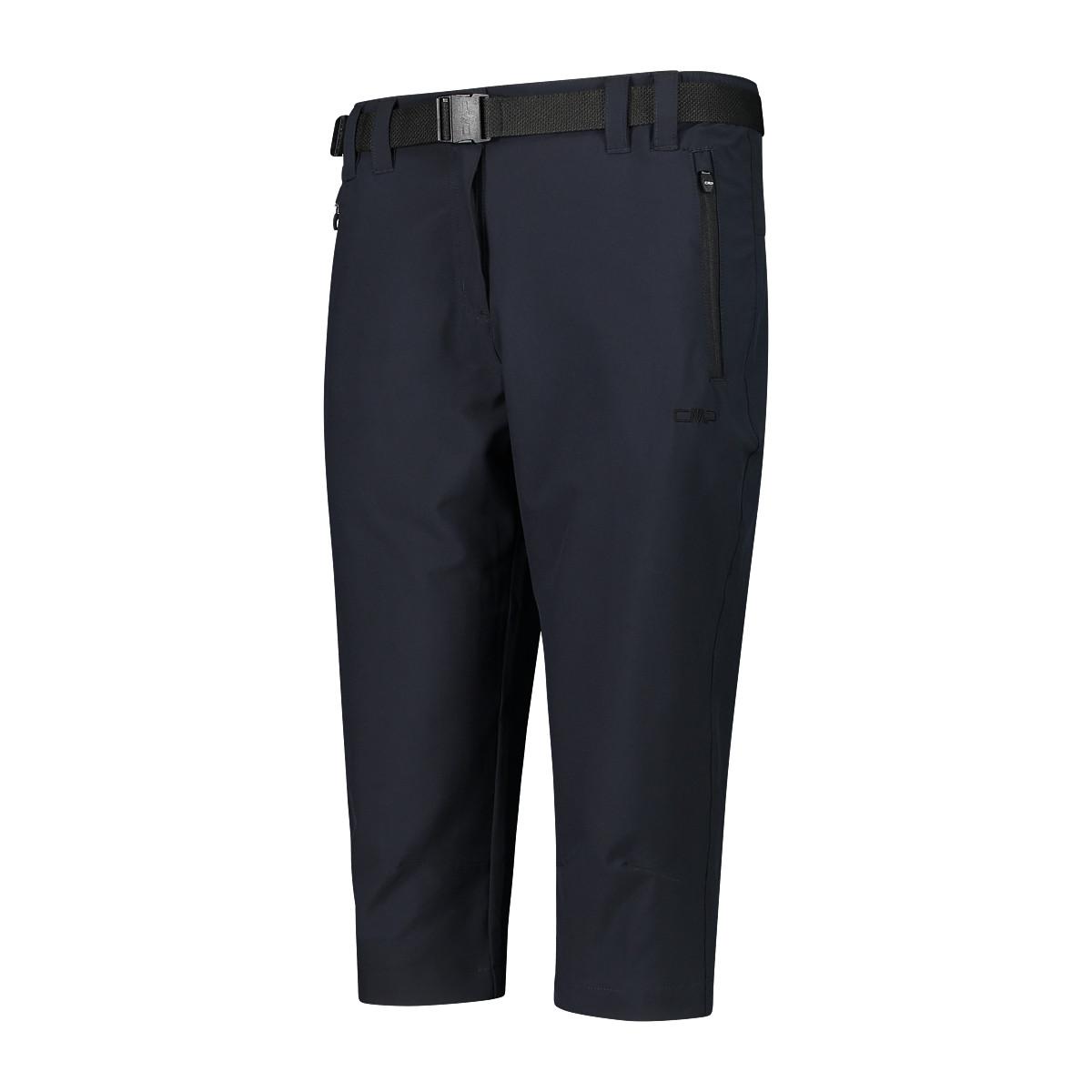 CMP  pantalon cp capri 