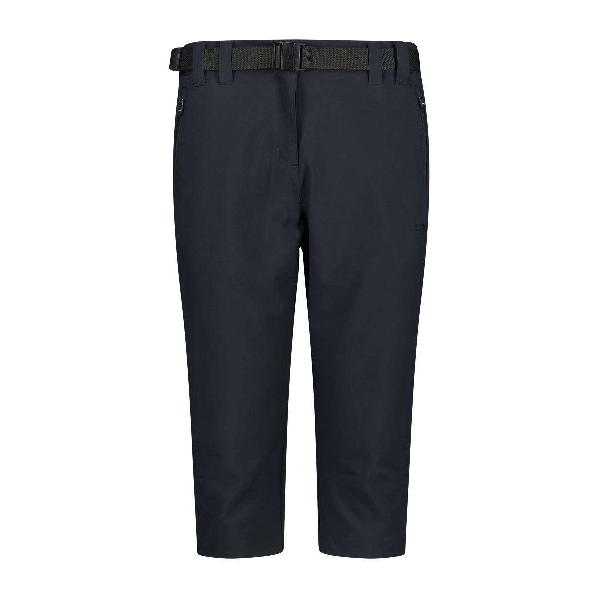 CMP  pantalon cp capri 