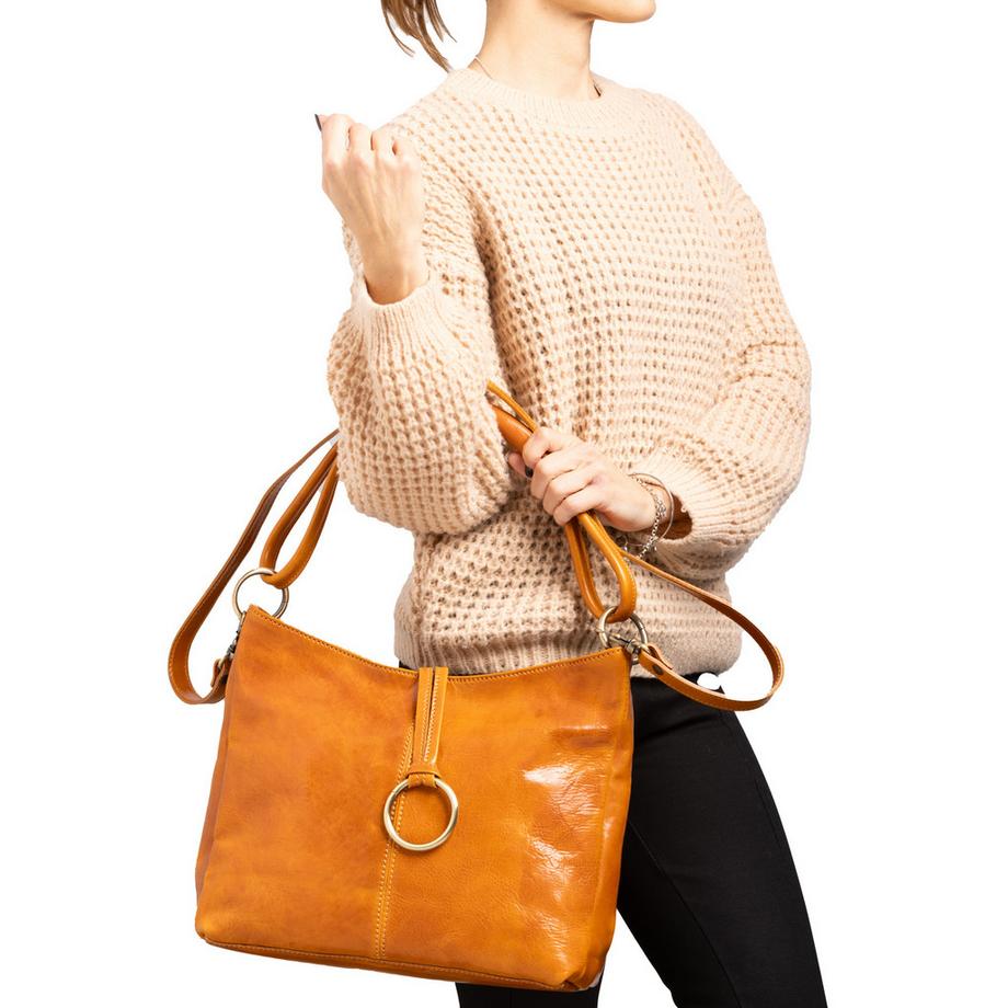 Gave Lux Borsa a Tracolla  