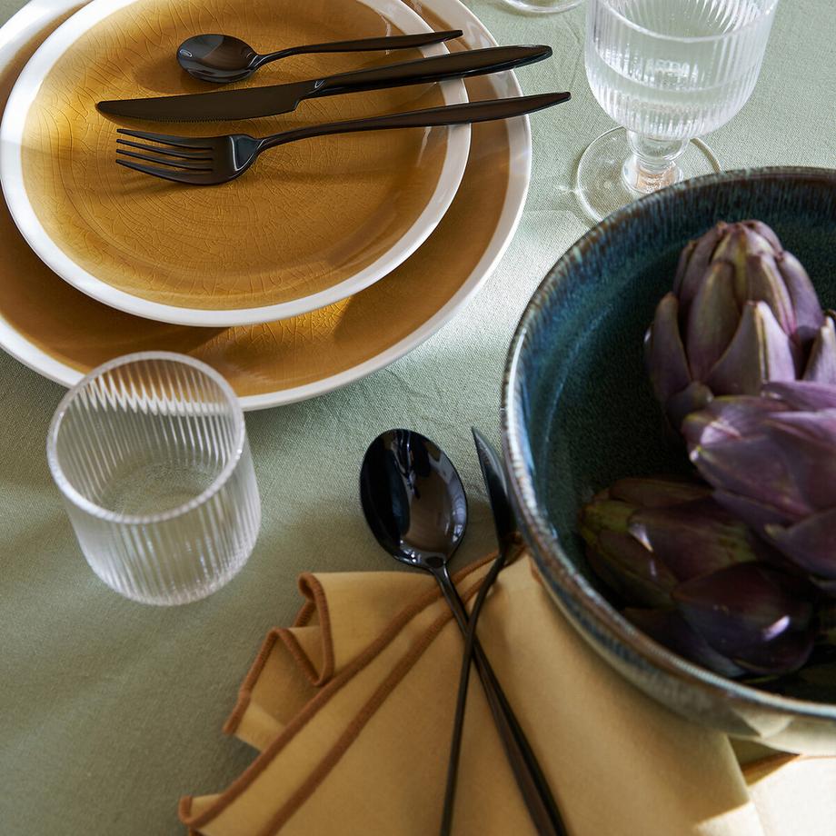 La Redoute Intérieurs  Besteck-Set Smonaco 