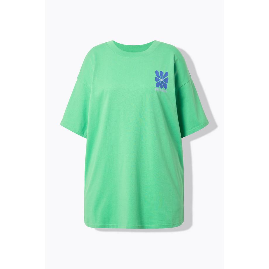 Studio Untold T-shirt Oversize Mezza Manica  