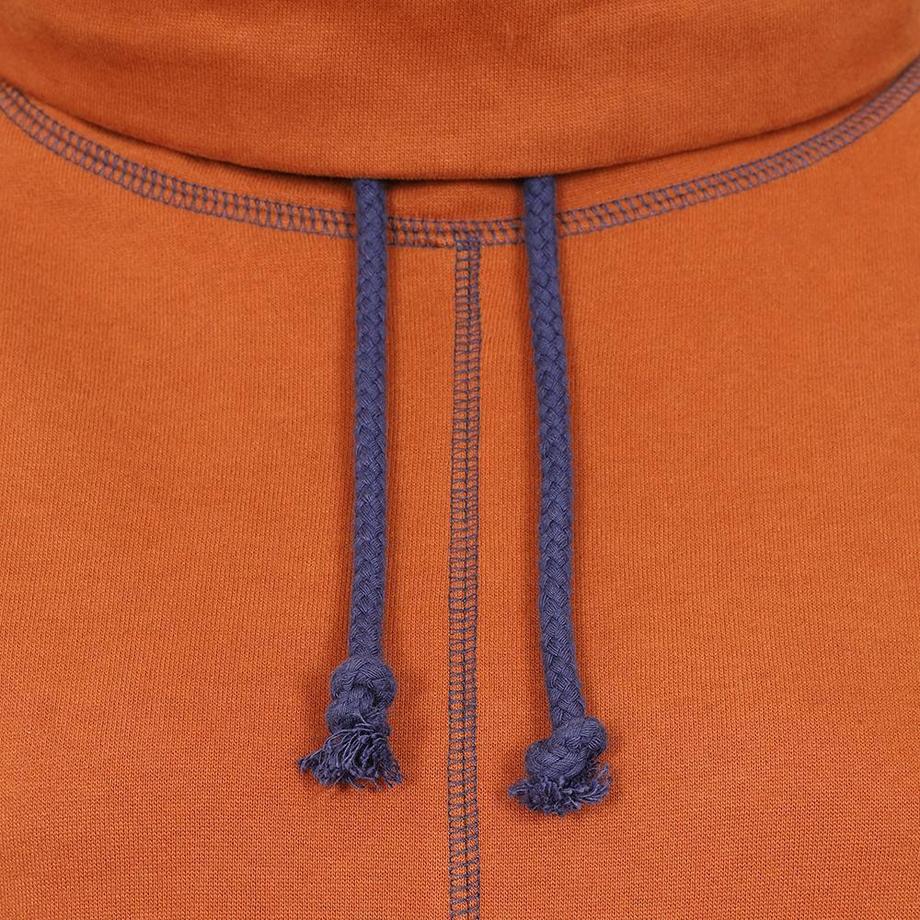 Lazy Jacks Sweatshirt  , Hoch geschnitten  