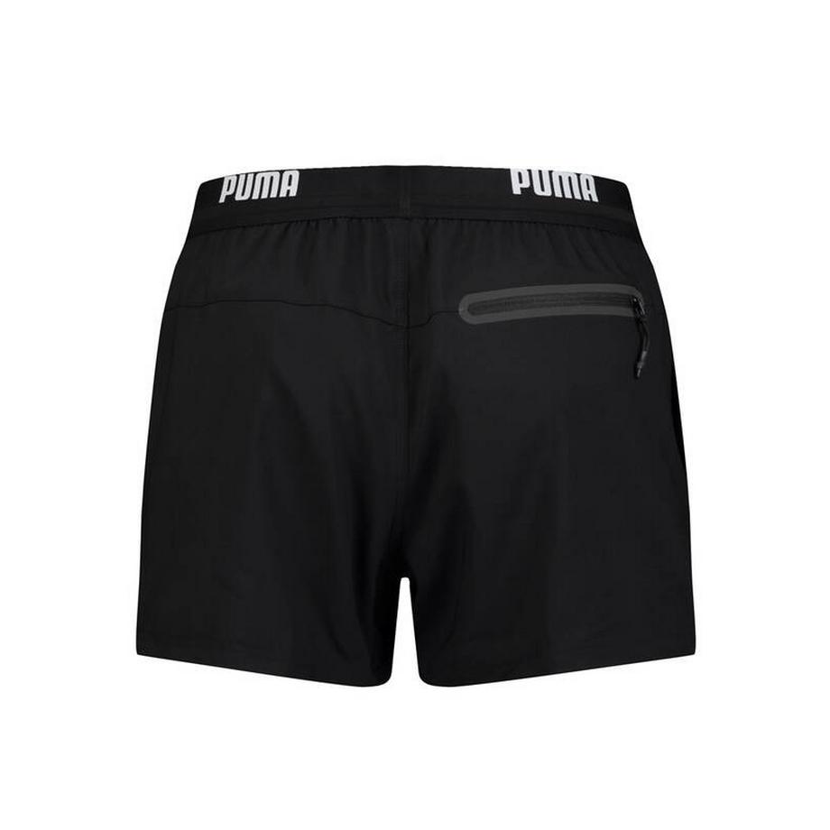 PUMA Swim Logo Short  