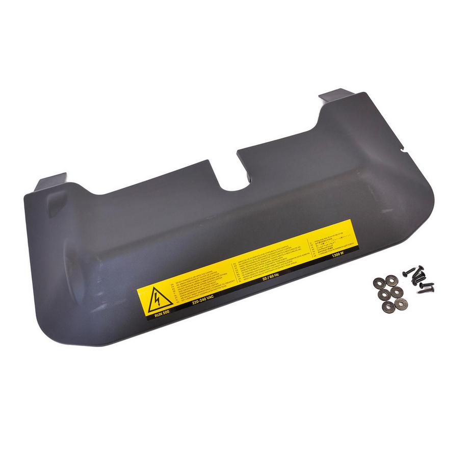 DOMYOS  Custodia per scheda parte di ricambio 