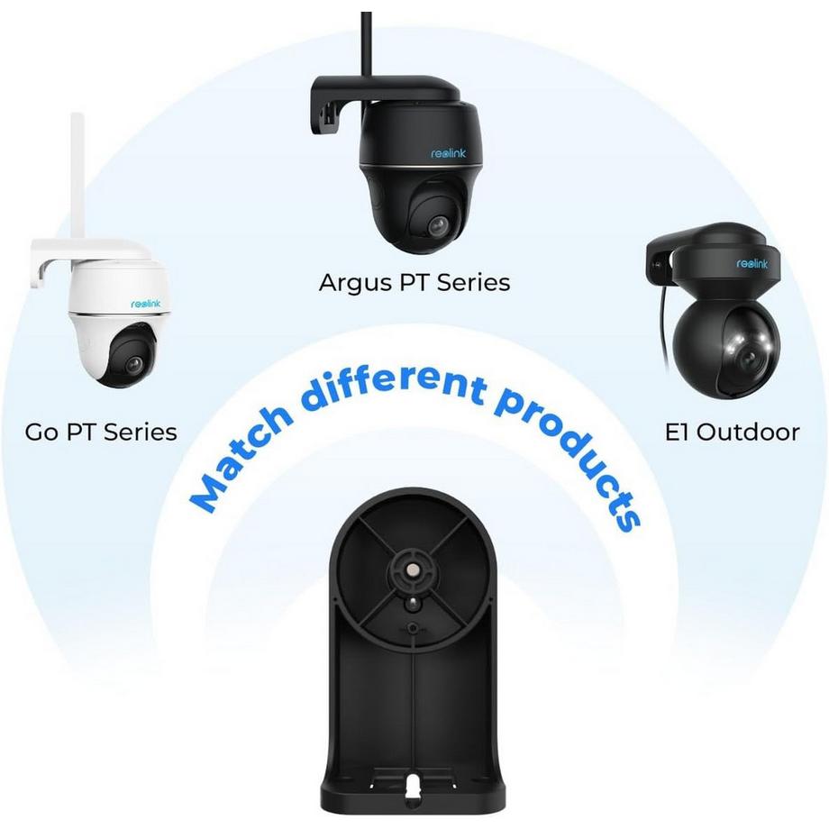 Reolink  Halterung für PT Kamera 