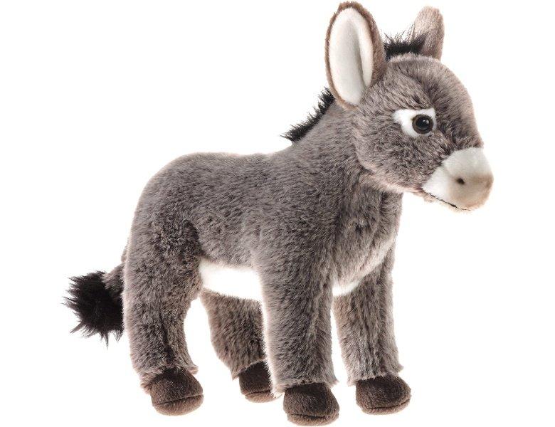 Image of Streichelzoo Esel (25cm)