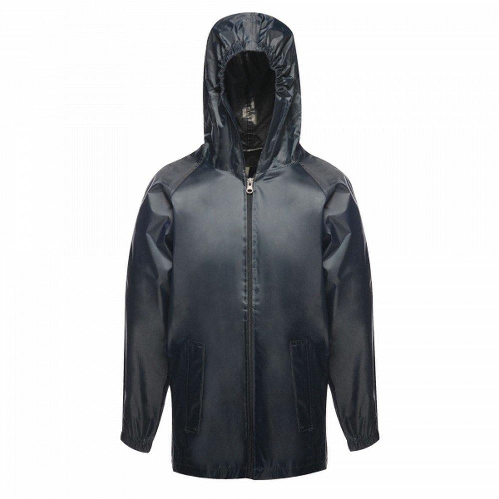 Image of Pro Stormbreak Jacke Wasserfest Unisex Marine 140